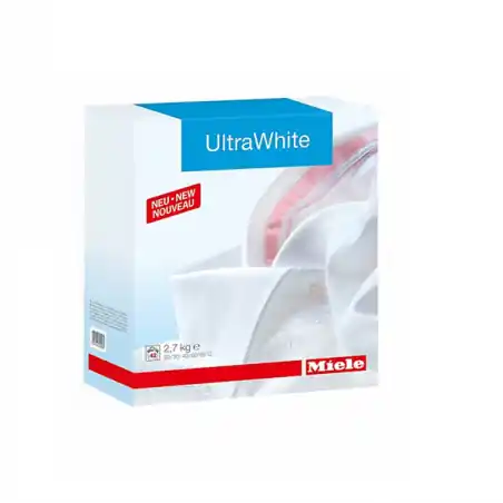 Precio Rebajado Jabón en polvo (ultrawhite) lavadora 10199770