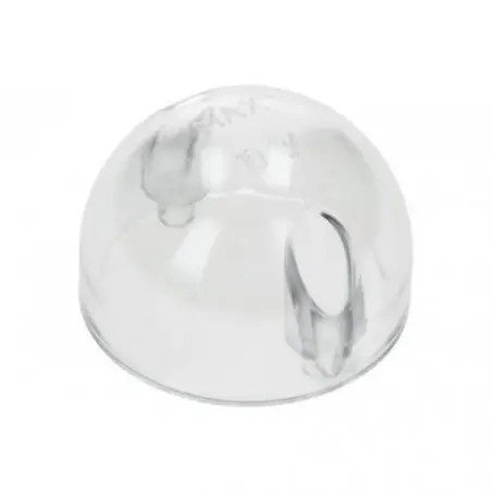 Compra Ahora Cristal campana extractora (de luminaria) secadora 1258462033