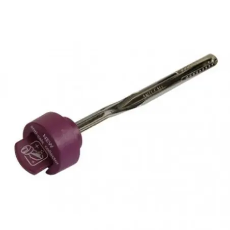 Rebajas Varilla antical/antisarro con tapa para generador de vapor cs-00129467