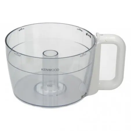 Tazón/recipiente kw706927 robot de cocina kw706927 Disponible Ahora