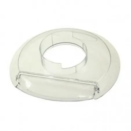 A Buen Precio Tapa protector de salpicaduras procesador de alimentos kw716198