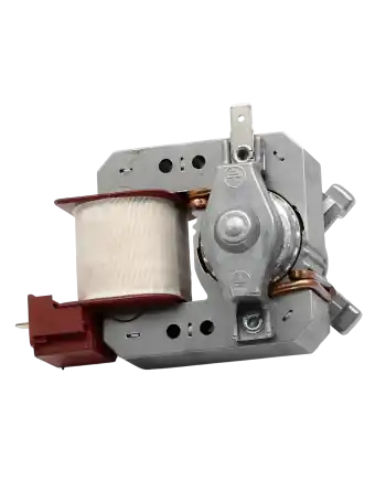 Favorito De Clientes Motor del ventilador caliente para Microondas Smeg 795210954