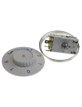 Stock Limitado Termostato para Frigorífico Atag 559750