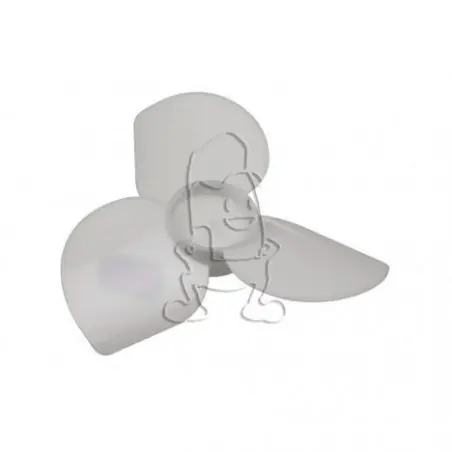 Precio Rebajado Hélice de ventilador frigorífico 006299905