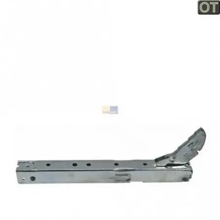Bisagra de puerta derecha/izquierda para horno 602800, 00602800 Compra Hoy