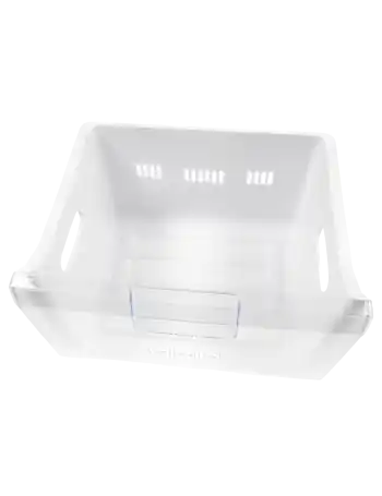 Cajón de vegetales para Frigorífico Samsung DA97-07397F Stock Limitado