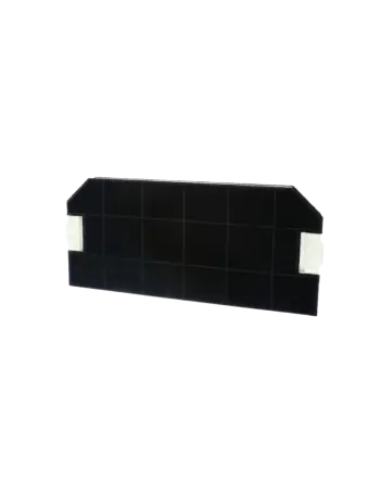 Filtro carbón activo de Campana Extractora Bosch 00460367 Precio De Fábrica