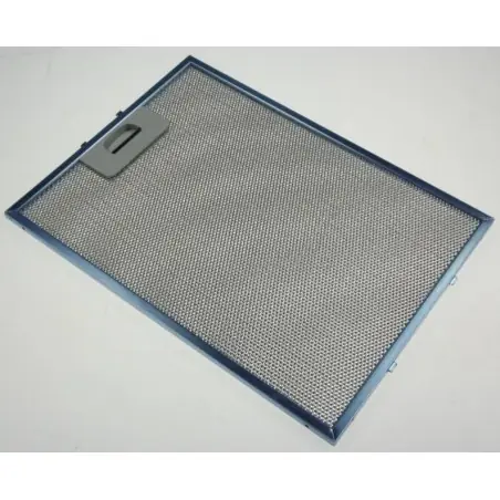 Filtro metálico 530488 campana extractora Teka db1-60 vr01 Compra Hoy