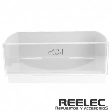 Cajón verduras c00144901 frigorífico Indesit Precio De Oferta