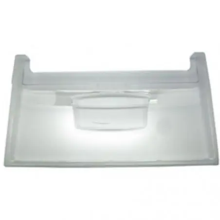 Frontal cajón intermedio frigorífico Indesit c00114732. Oferta Especial