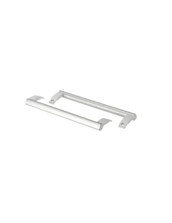 Kit 2 tiradores de Frigorífico Bosch 00678078 Ordenar Ahora Mismo
