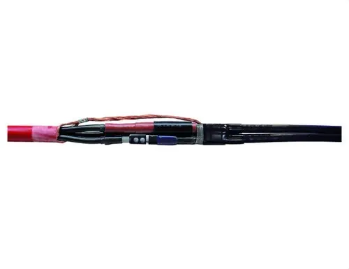 Certificado EMPALME TRIPOLAR CHMSV3-1 12Kv 70-150mm² 900mm