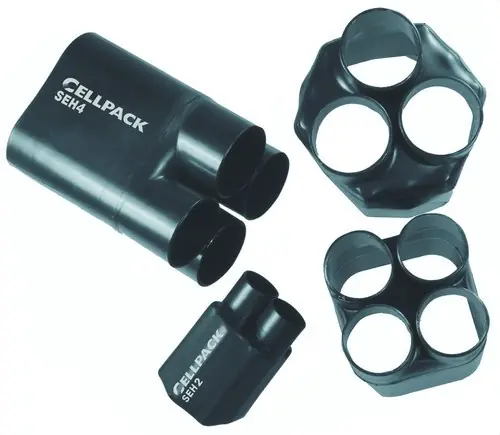 Oferta De Temporada RAMIFICACIÓN SEH4 35-15