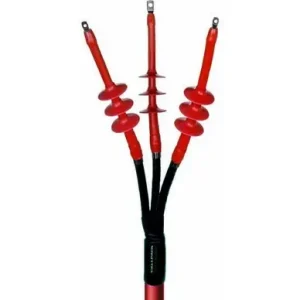 Novedad TERMINACIÓN EXTERIOR TRIPOLAR CHE-3F 36Kv 35-70