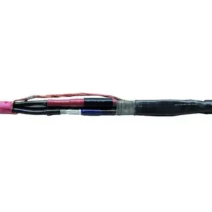 EMPALME TRIPOLAR CHM3 24Kv 70-240 Precio De Fábrica