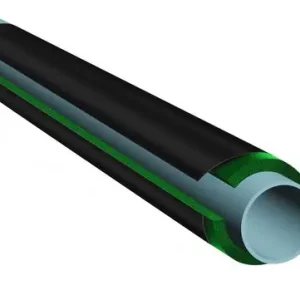 Promoción TUBO K-FLEX ECO 19x114mm IN CLAD BK 1m ADH