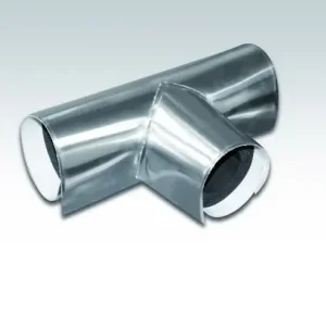 Liquidación TE ACOPLADA CON K90+AL CLAD DIMA3 13x18mm
