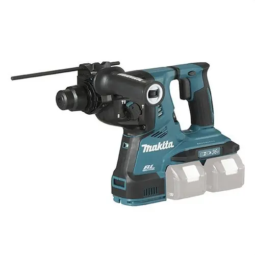 MARTILLO LIGERO BL 18Vx2 LXT 28mm SDS-PLUS 3 MODOS AFT AWS Disponible Ahora