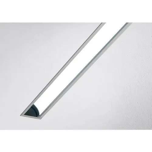 LUMINARIA EMPOTRABLE Trazzo-70 26,8W 3000K DIFUSOR BAÑADOR GRIS Compra Hoy