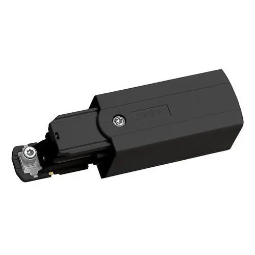 Precio Bajo ALIMENTADOR INICIAL RAIL RA2DN DALI NEGRO