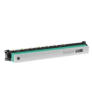 Solo Por Tiempo Limitado KIT BÁSICO TERMOSTATO EMPOTRADO RAINSELECT PARA 5 FUNCIONES