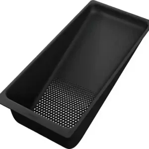 No Te Lo Pierdas ESCURRIDOR MULTIFUNCIONAL F14 NEGRO MATE