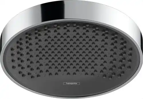 DUCHA FIJA TECHO RAINFINITY ECOSMART 250mm CROMO 1 JET Precio De Oferta