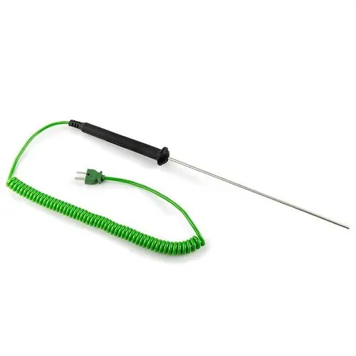 Entrega Rápida SONDA TK109 TEMPERATURA INTERRUPTOR MÁXIMO 600ºC