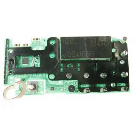 Última Oportunidad Modulo control con pantalla lavadora Aeg 4055407219