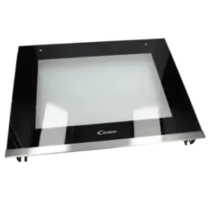 Oferta Limitada Cristal exterior puerta de Horno Candy 42820290