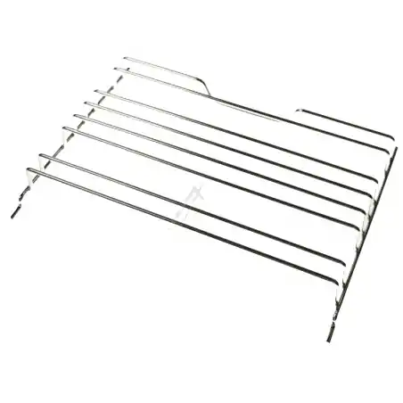 Soporte lateral bandeja horno Teka he-615 83115011 Marca Reconocida