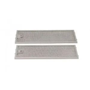 Precio De Fábrica Filtro metálico para Campana extractora Cata 02825279