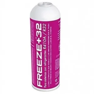 Oferta Limitada Gas refrigerante eco Freeze +32a r410a, r32