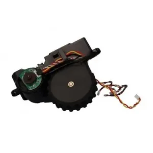 Precio Bajo Rueda lateral izquierda aspirador Cecotec conga 3090