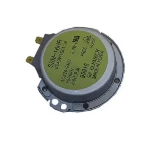 Motor plato giratorio para Microondas Lg 6549W1S011N Rebajas