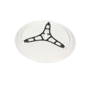Kit plato, eje y soporte para Microondas Teka 530100 Promoción Exclusiva