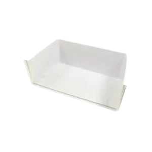 Ocasión Especial Cajón sin tapa vegetales para Frigorífico Indesit 488000507547