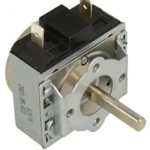 Reloj minutero para Horno Teka 83140636 Imprescindible (Must-Have)