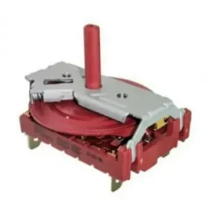 Ordena Ya Conmutador de horno 6 posiciones Teka HI609 selector 83140109