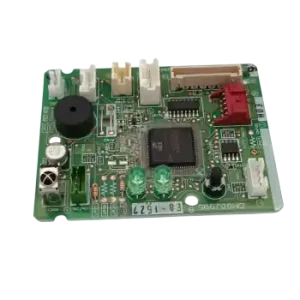 Placa electrónica para Aire acondicionado Mitsubishi Electric E12D96452 Certificado