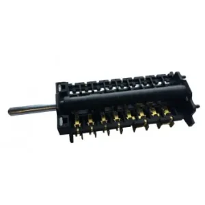 Conmutador selector de Horno Smeg 811730383 Ordenar Ahora Mismo