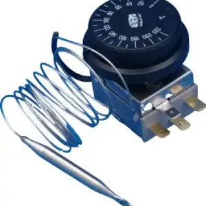 kit termostato estándar de Freidora Universal R016-0272 Últimas Unidades