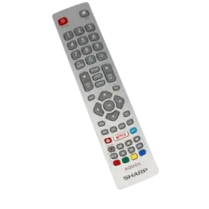 Oferta Flash Mando a distancia de Televisor Sharp SHW/RMC/0003N