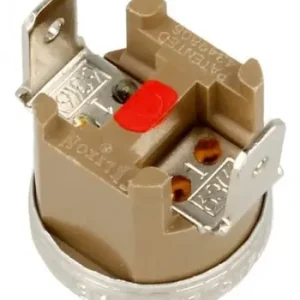 Precio De Oferta Termostato 145º de centro de planchado Delonghi 5228105000