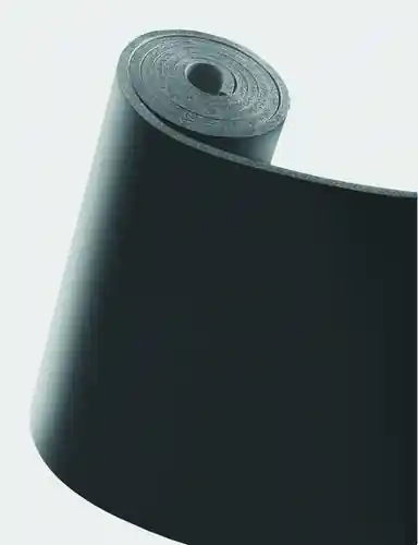 PLANCHA K-FLEX ECO 6mm IN CLAD BK ROLLO 30m Precio Económico