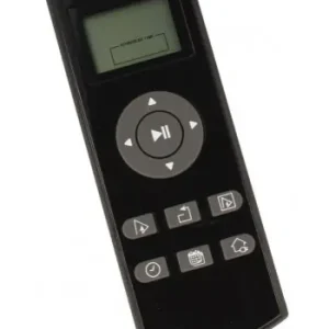Precio Económico Mando a distancia de Aspiradora Groupe Seb RS-RT900911