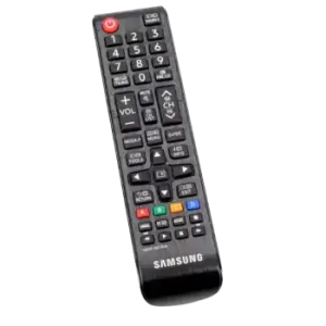 Mando a distancia de Televisor Samsung AA5900741A Compra Hoy