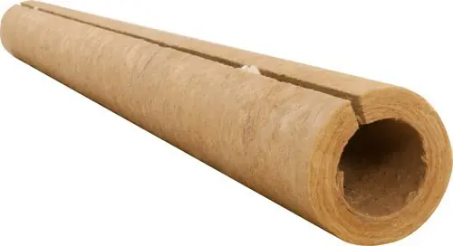 Compra Ahora TUBO KROCK 50-28 1,2m LANA MINERAL IPS620