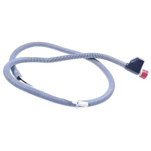 Tubo de entrada con aquastop de Lavavajillas Beko 1760360600 Favorito De Clientes