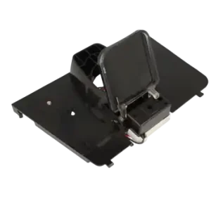 Conjunto soporte palanca dispensador para Frigorífico Hisense HK1878039 Popular
